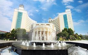 Hong Van Grand Hotel